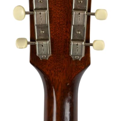 Early 1950s Gibson LG-2 3/4 Size Sunburst image 6