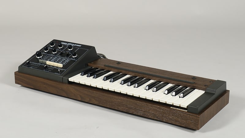 Korg Micro Preset M-500 (serviced) | Reverb