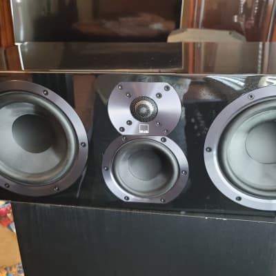 Best center store channel speaker 2018