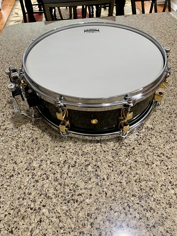 Yamaha MSD14DW Dave Weckl Signature Snare 14