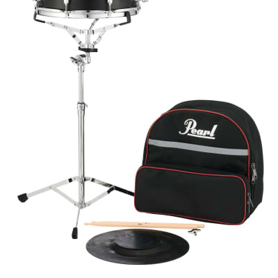 Pearl Student Snare Kit w/Backpack Case - SK910 image 1