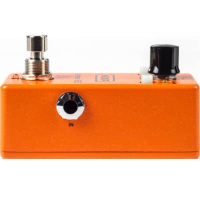 MXR M290 Phase 95 Mini Phaser Pedal | Reverb Canada