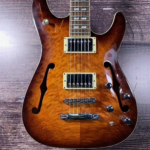 Schecter Diamond Series C-1 Electric Guitar (Phoenix, AZ