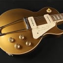 Gibson 1952 Les Paul Tribute LIMITEDEDITION Bullion Gold (486)