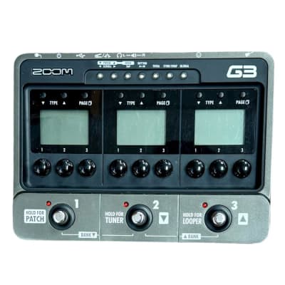 旧シャウラ　ZOOM G3➕Ts green 旧シャウラ ZOOM G3➕Ts green 旧シャウラ ZOOM G3➕Ts green 旧