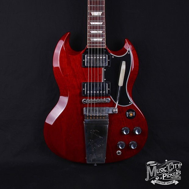 John frusciante gibson sg sale