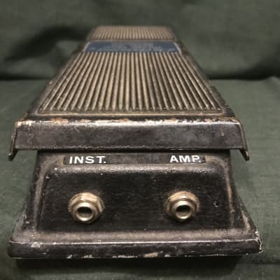 DeArmond ボリュームペダル Model 1602 DeArmond 1602 Volume Pedal - Vintage | eBay