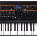 Roland Jupiter-Xm 37-Key Portable Synthesizer Keyboard