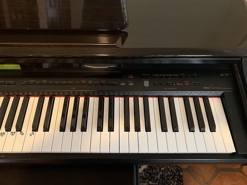 クラビノーバCVP89 ヤマハ | Clavinova（クラビノーバ） - ピアノ・電子ピアノ