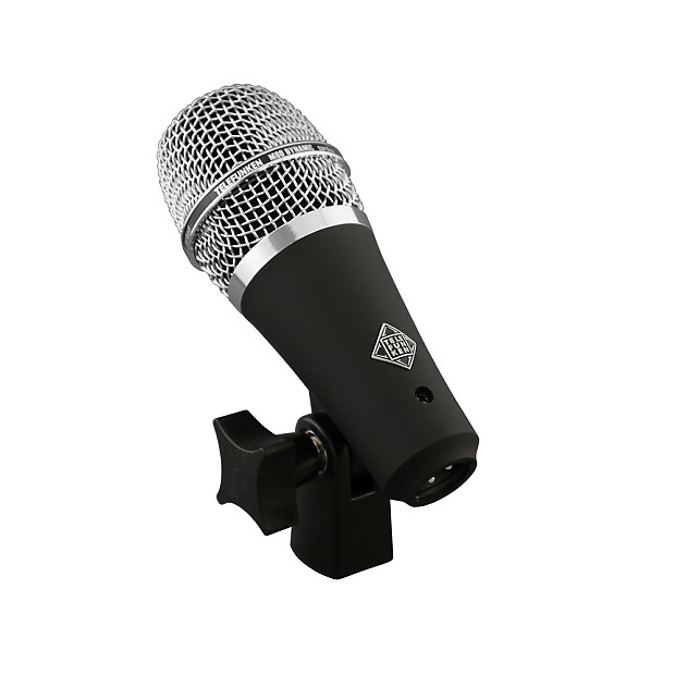Telefunken M80-SH Short Handle Dynamic Microphone image 2