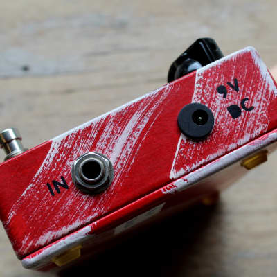 JAM Pedals "Delay Llama +" DISCONTINUED!! image 7