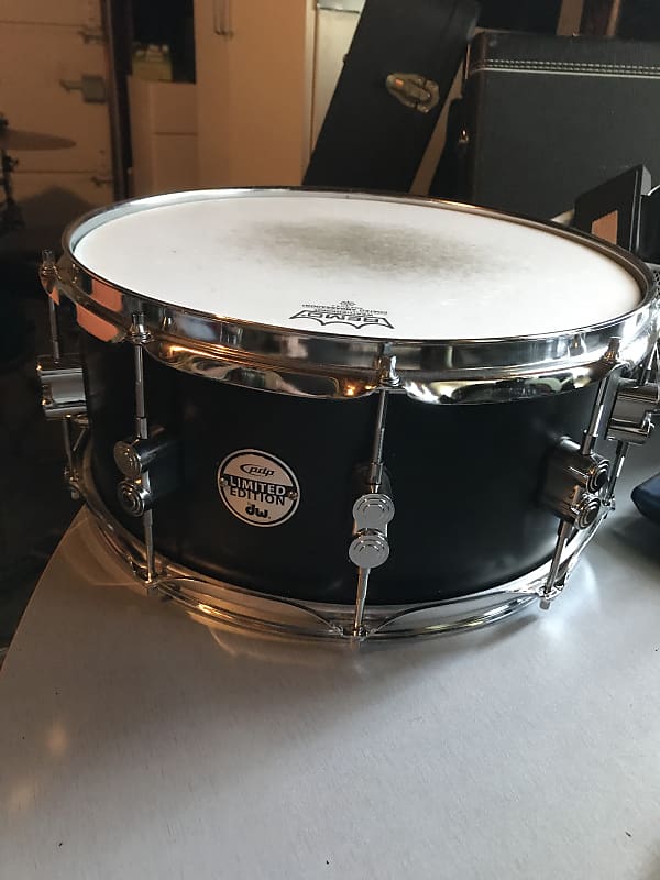 PDP Limited Edition 20-Ply Birch 6.5