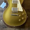 2021 Gibson Les Paul 1957 Reissue Goldtop VOS