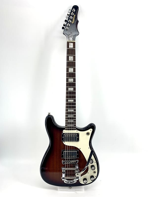 Epiphone Wilshire From JAPAN | eBay