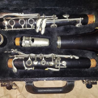 Andino clarinet shop