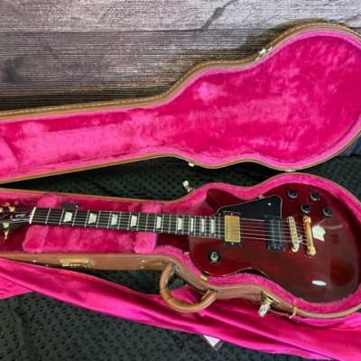 Gibson Les Paul Electric Guitar (Brooklyn, NY) image 3