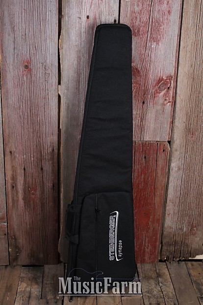 Synapse bag store