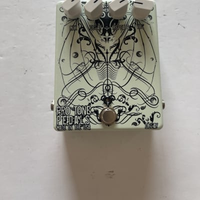 Pro Tone Haunted Chorus | Reverb