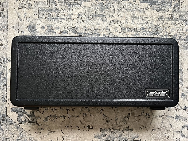 SKB Alto Sax case Reverb