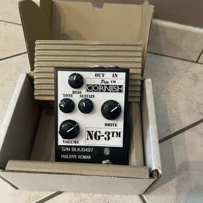 Free The Tone RM-1S SUGIZO Signature Ring Modulator | Reverb France