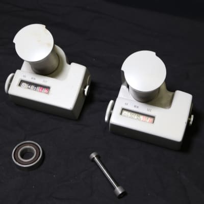 Ampex ATR-102, MM1100 / MM1200 Parts and Accessories - CARIBOU RANCH image 5