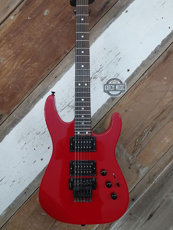Charvel Model 5 HH | Reverb
