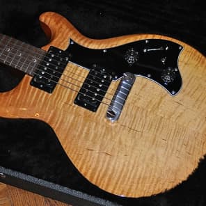 2008 Paul Reed Smith PRS Mira - Core Model NOT S2 - Natural 2008 Paul Reed Smith PRS Mira - Core Model NOT S2 - Natural