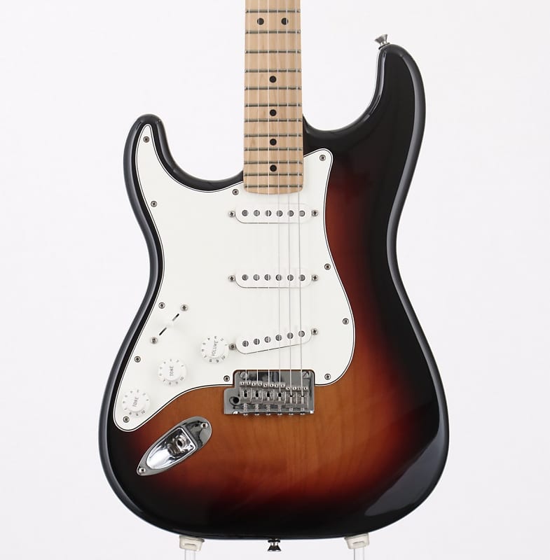 ギター Fender Mexico Player Stratocaster lefty PLAYER STRATOCASTER® LEFT-HANDED – Dave's Guitar Shop