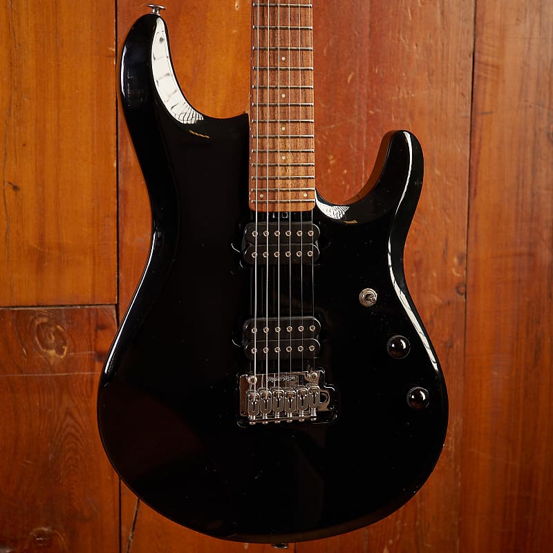 Ernie Ball Music Man John Petrucci Signature JP6 | Reverb Canada