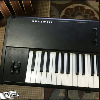 Kurzweil PC88MX 88-Key Weighted Digital Keyboard with MIDI Used image 3