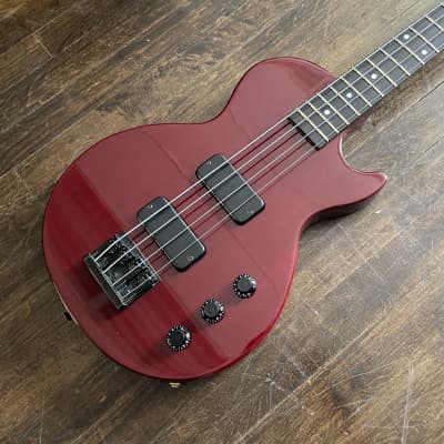 Gibson LPB-1 Les Paul Special Bass 1992 - 1995 - Heritage Cherry for sale