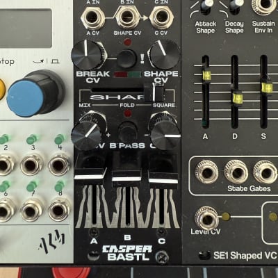 Maximal Drone (Rucci, Handmade Synthesizer) | Reverb