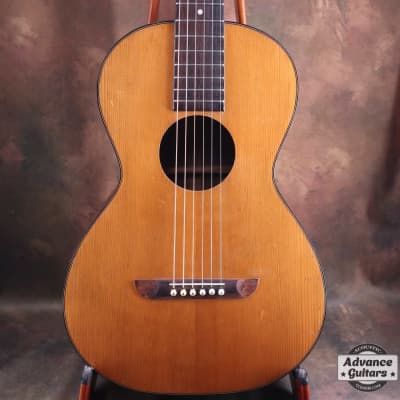 Washburn 1920s Lyon & Healy Style-E for sale