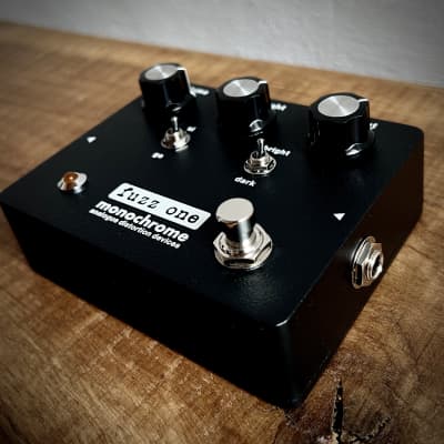 ベース Prescription Electronics Depth Charge Prescription Electronics Depth Charge Bass Demo - YouTube