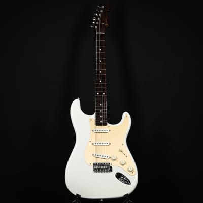 Fender Custom Shop '57 Reissue Stratocaster Closet Classic Fender Custom Shop '57 Reissue Stratocaster Closet Classic