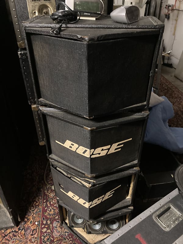 Bose 800 Loudspeakers (set of 2) image 1