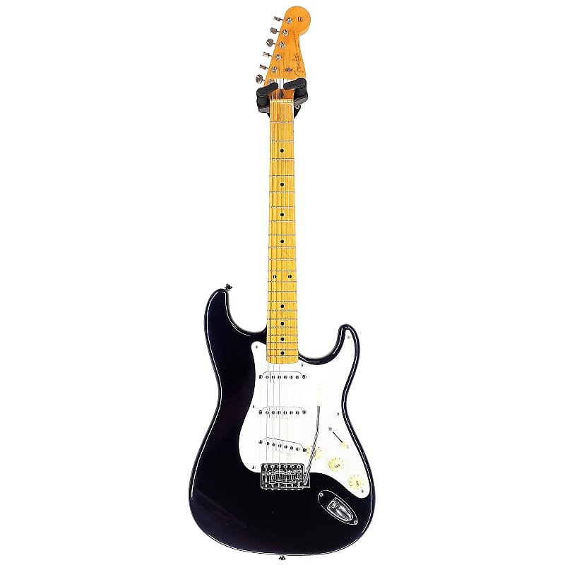 Fender Japan std-57 ストラトキャスター Eシリアル - 弦楽器、ギター