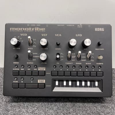 Korg Monotribe