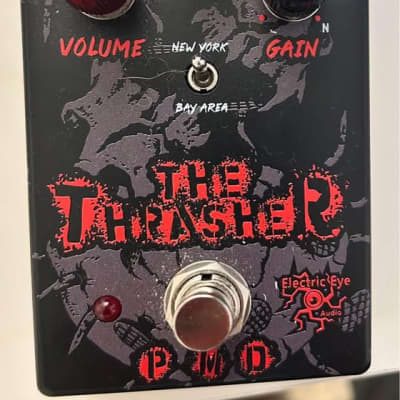 Klirrton Manufaktur OhMyGoat! – The devil's distortion 2023