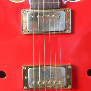Demonstration of the MCI B-35 GuitOrgan – Guitar Organ - YouTube