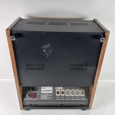 Otari MX5050 B2HD Reel to Reel 1/4” Tape 2 Channel Mastering Deck image 12