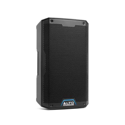 Alto TS408 8" 2-Way Powered Speaker image 2