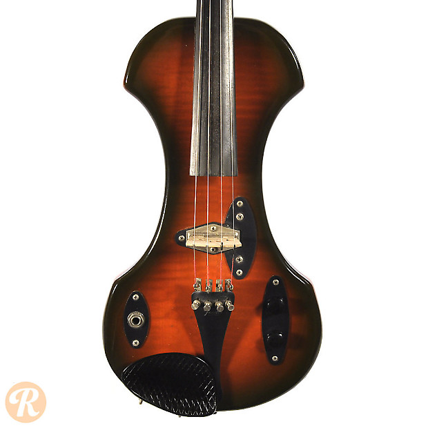Fender FV-1 Electric Violin image 1