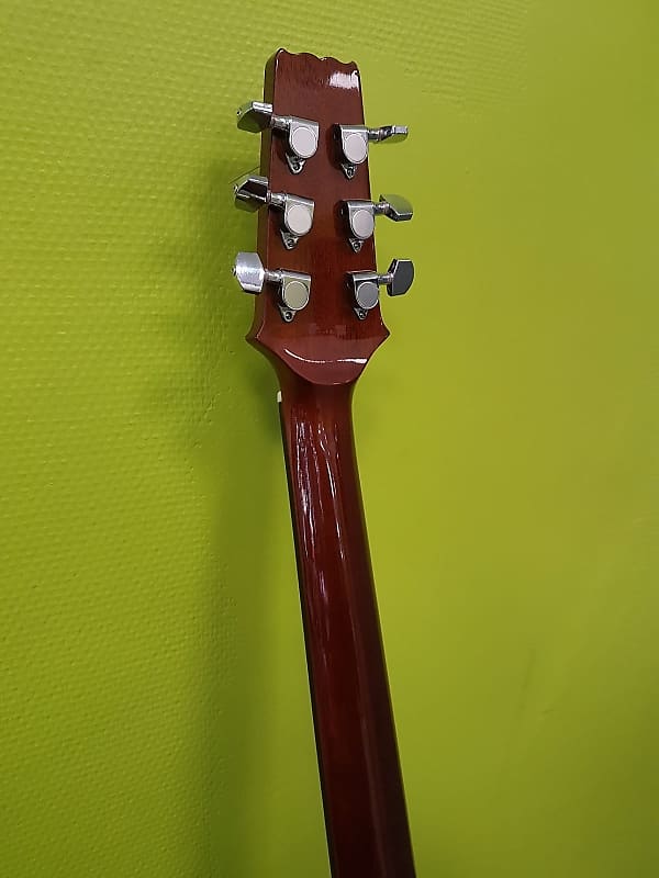 Aria AW 200 E 1988-2000 | Reverb