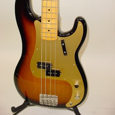 Fender American Original '50s Precision Bass | Reverb