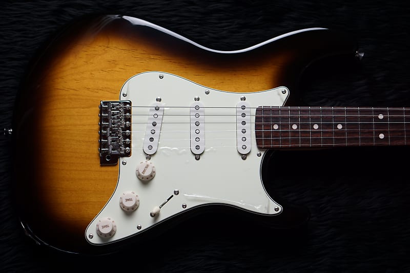 Sugi Guitars Stargazer Sgz R Ssh Ald/Hm | eBay