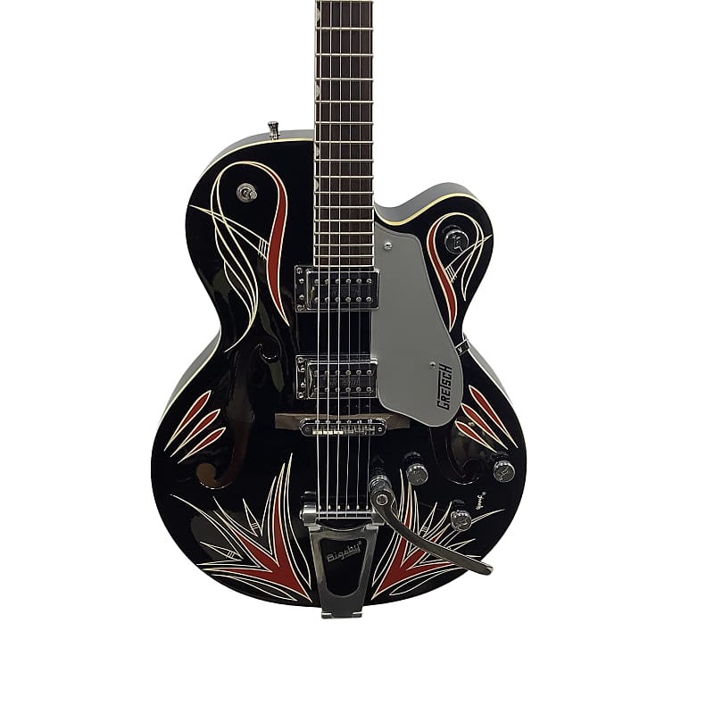 Gretsch Electromatic G5120 Jimmy C