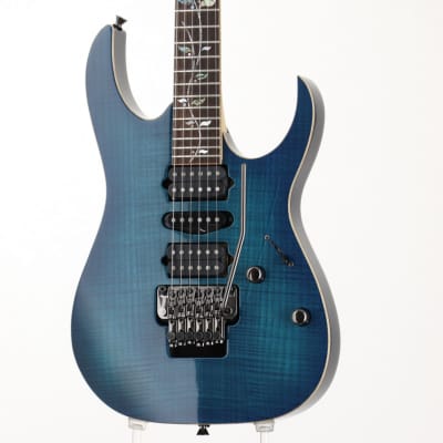 Ibanez Rg8470 Z Tb (S/N:F0832325) [02/06] | Reverb