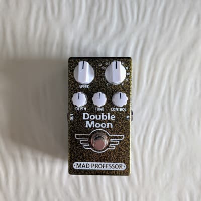 Reverb.com listing, price, conditions, and images for mad-professor-double-moon