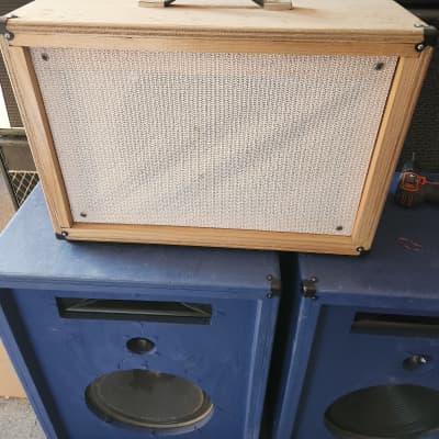 Lightweight 1x12 guitar sales cab